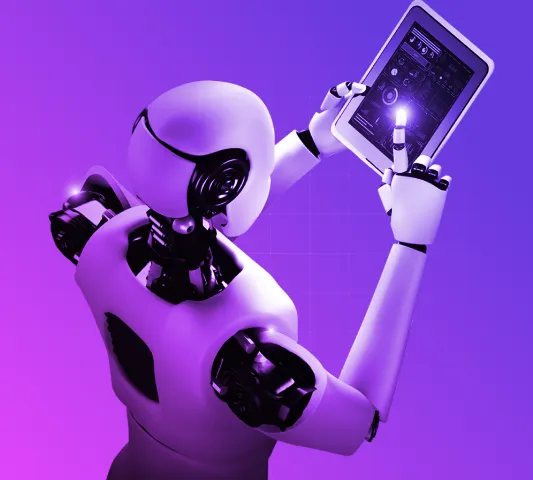 Robot Image